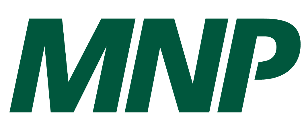 MNP logo